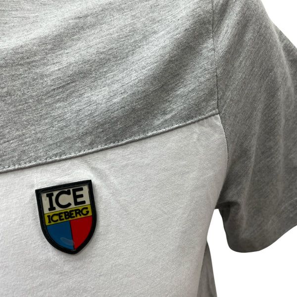 Мъжка тениска ICEBERG | S