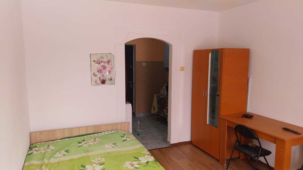 Vand/inchiriez garsoniera Ramnicu Valcea, zona Mihai Viteazul