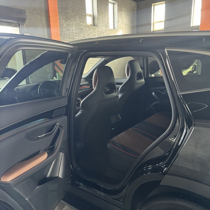 BYD Song Plus Champion Edition 2025 — 4