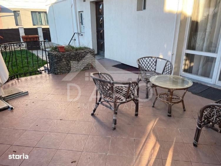 Casă individuală de vânzare, 7 Noiembrie, Tg-Mureș, direct de la propr