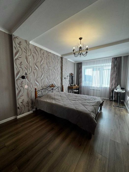 Продам 2х комн кв Батыс ЖК Нектар