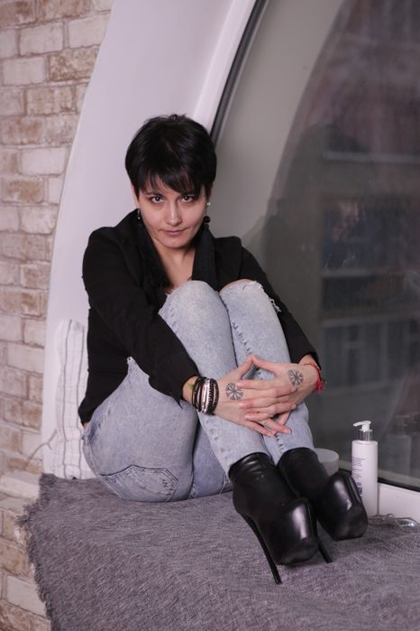 Мужская депиляция