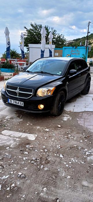Продавам Dodge calibar