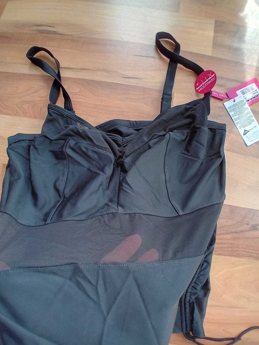 Голям размер Танкини 85J