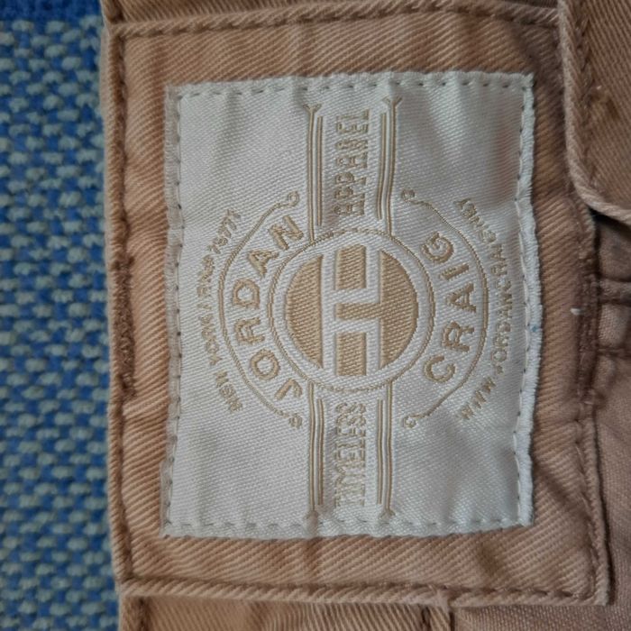 Мъжки карго бермуди голям размер