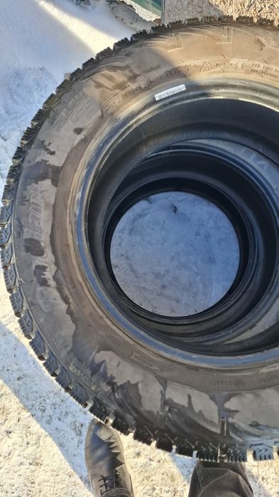 Зимняя резиеа Cordiant