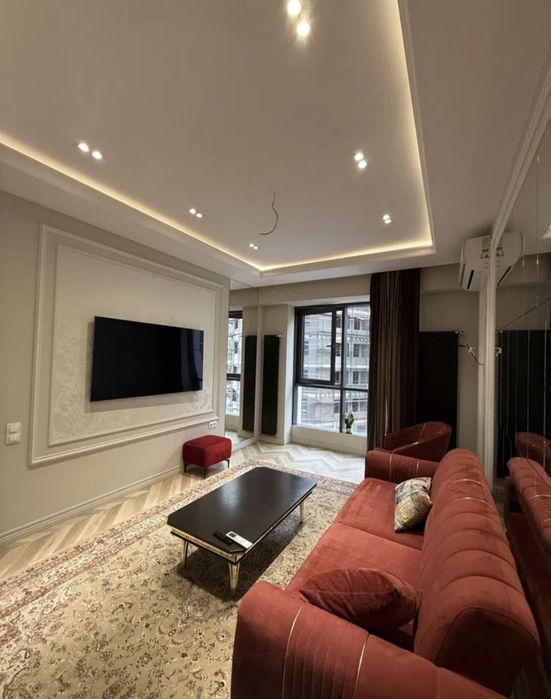 Квартира продается 2/6/25 на жк Akay city