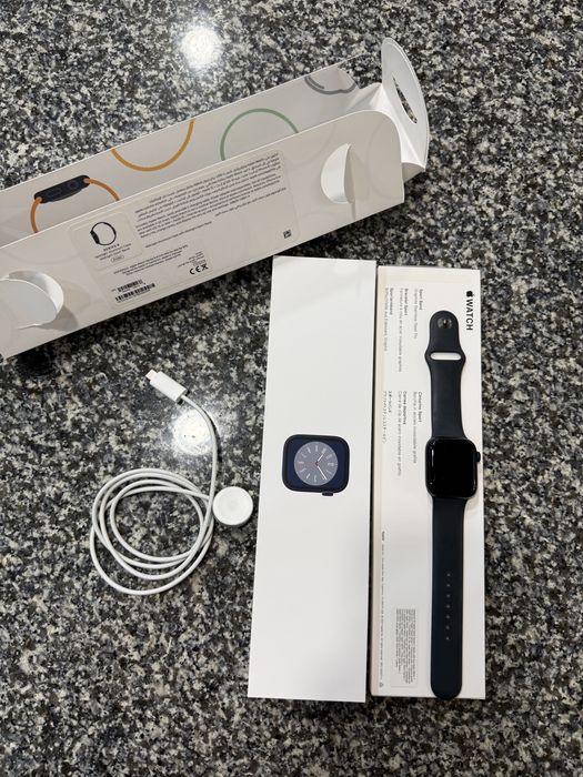 Apple Watch 8 41 mm