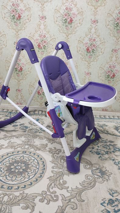Продам стульчик для кормления