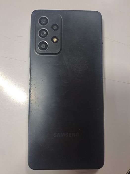Самсунг а52 5G сотилади.