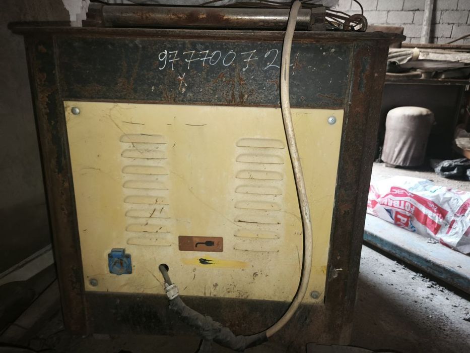 Арматуро-гибочная установка FORA