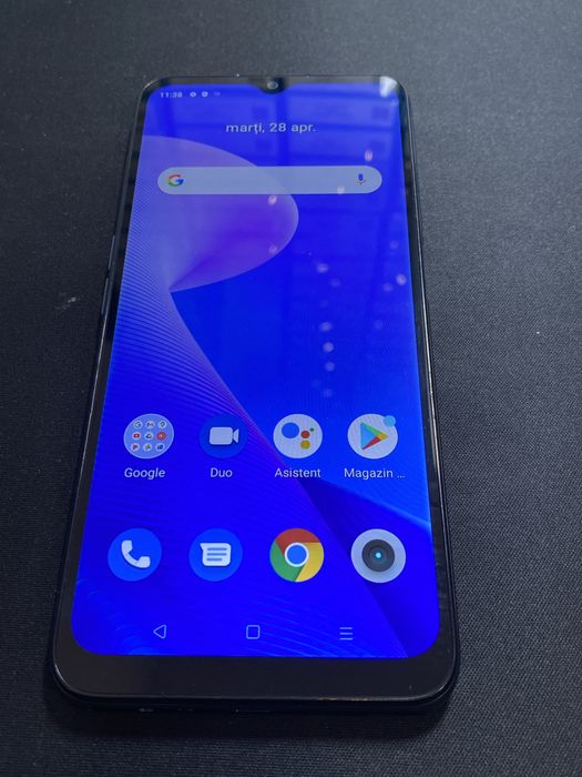 Realmi C31 64GB ID-XXL10361