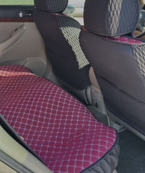 Авенсис в хорошем состоянии