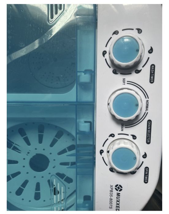 Стиральная машинка