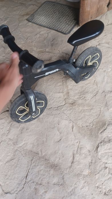 Баланс колело за дете