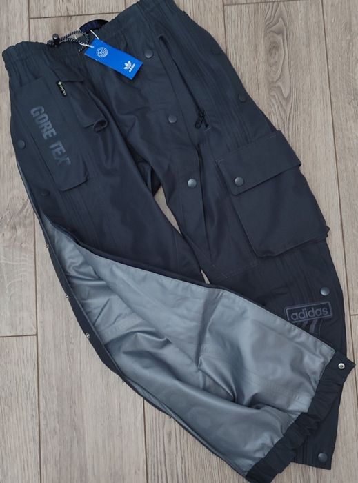 Adidas Adibreak штаны