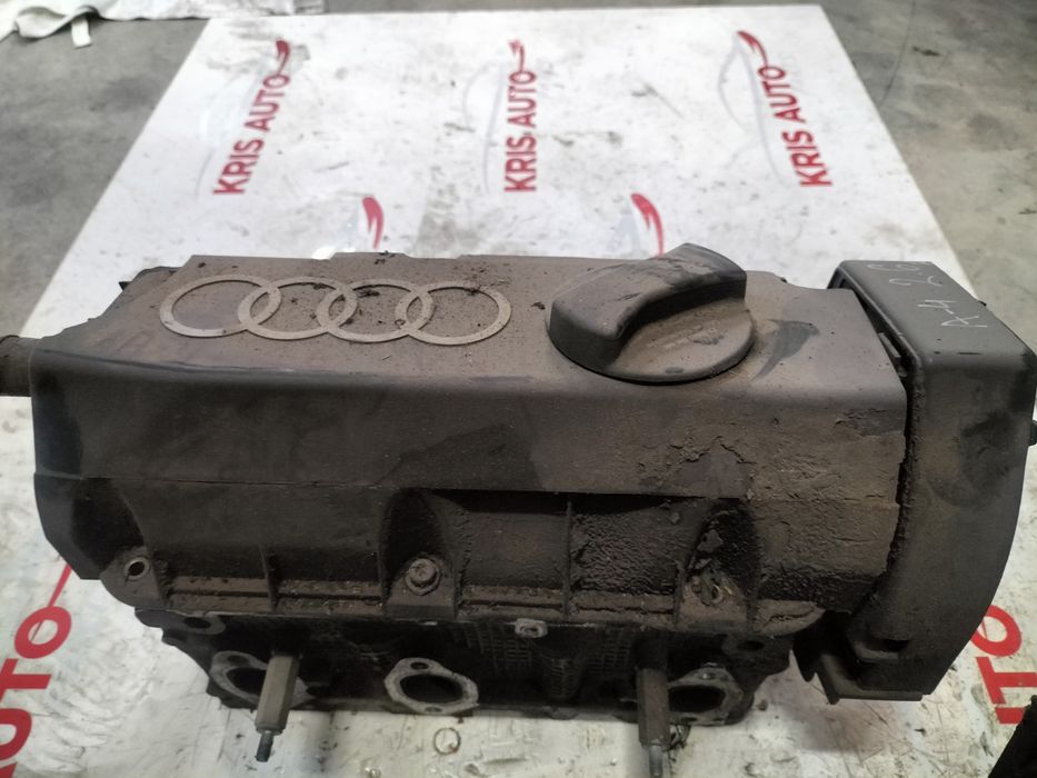Цилиндрова глава - глави Audi A4 2.6 / Ауди А4 2.6 Бензин 2000г.