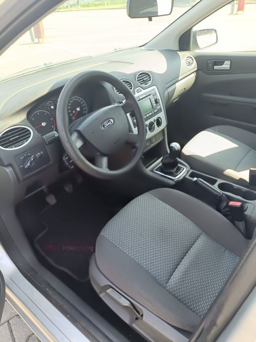 Vand Ford Focus 1.6 tdi 109 cp