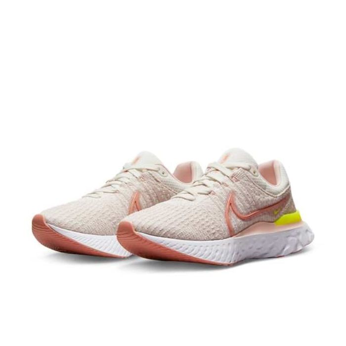Маратонки Nike React Infinity Run Flyknit 3