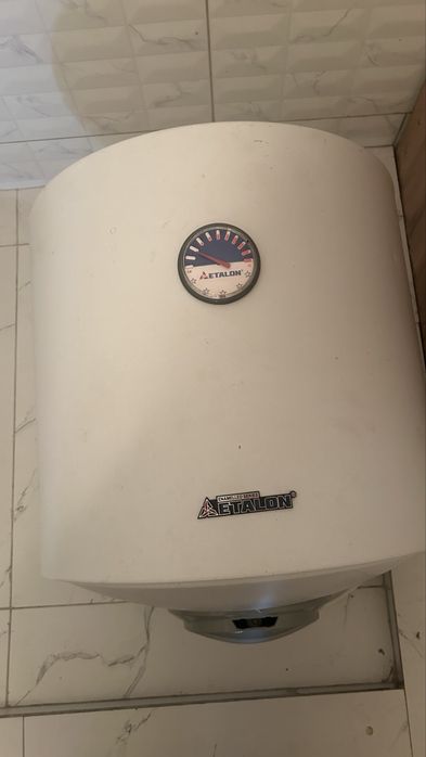 Продам нагреватель воды