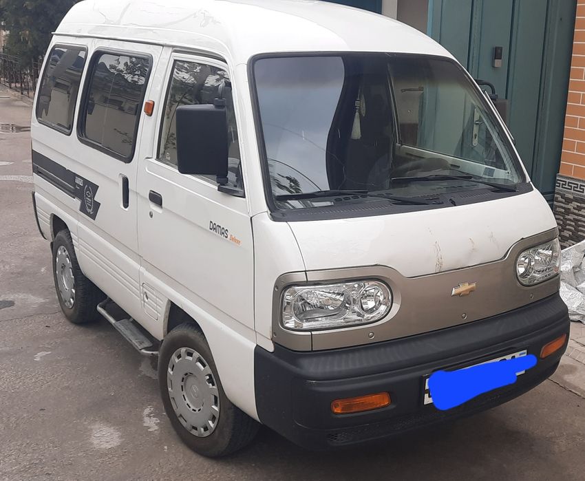 Срочна дамас сотилади 2013