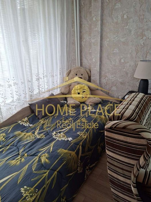 Дава се под наем Двустаен апартамент в Варна, Цветен квартал - 79 кв.м за 558.45 € - Снимка #5