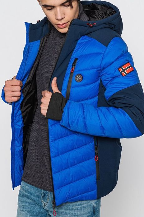 Geaca Geo Norway Nu Tommy Nu Boss nu Nike