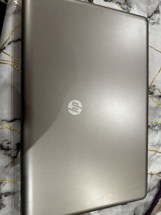 продается ноутбук HP