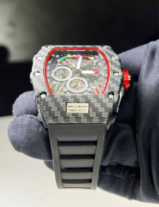 Часовник Richard Mille