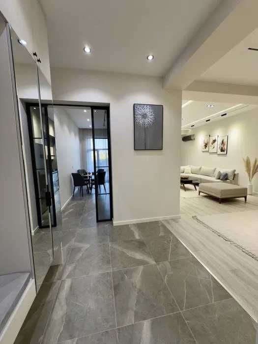 СРОЧНО!! Продается кв в ЖК "Barocco" Возле Минор 2/5/10 ID13