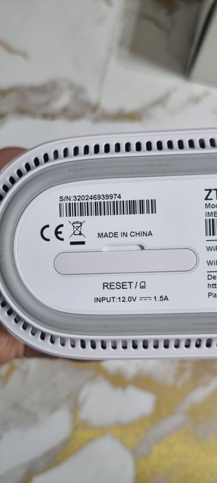 Usell Wi-fi Modem 5G