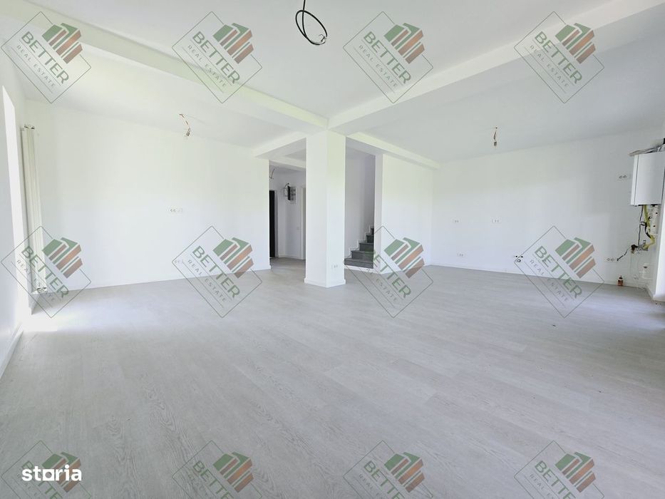 Vilă P+1 de vânzare în Comuna Berceni – 4 camere, teren 350 mp
