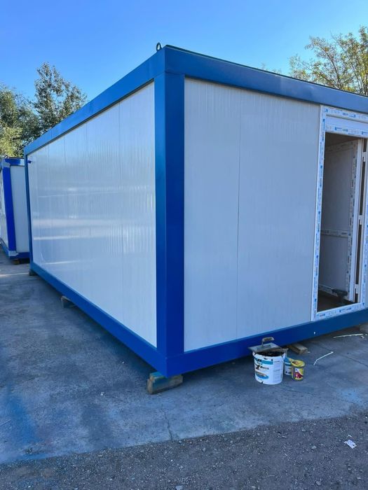 Container cintainere modulare birou dormitor magazie