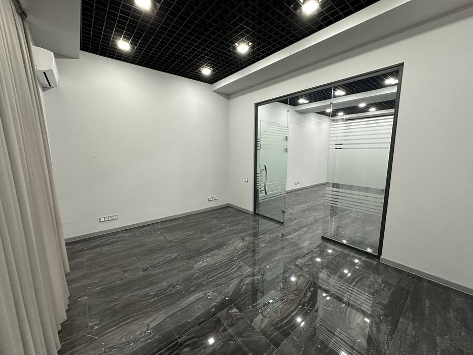 Сдается в аренду Евро офис в центре города 290м2 - Ц-1 | Бибигон