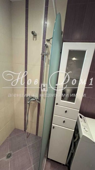 Дава се под наем Двустаен апартамент в Варна, Бриз - 60 кв.м за 468.69 € - Снимка #9