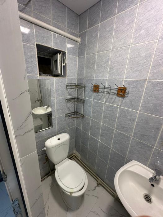 Срочно сдам в аренду квартиру