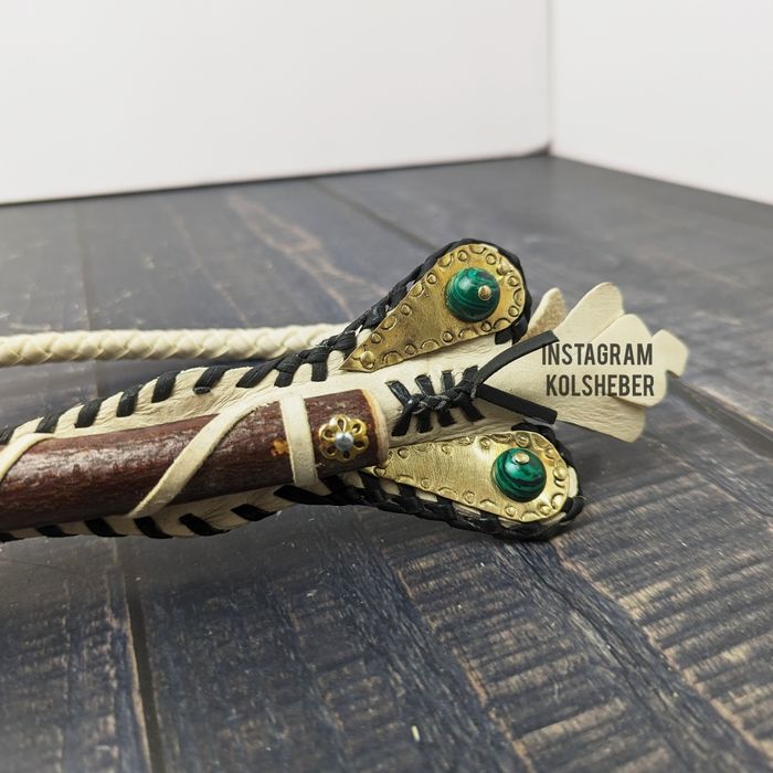 Камшы (камча) Ручная работа.