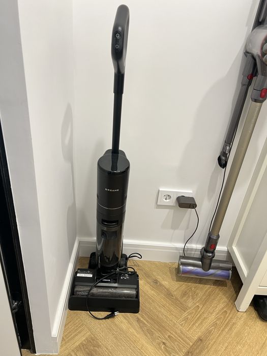 Dreame  H12 Pro моющий пылесос