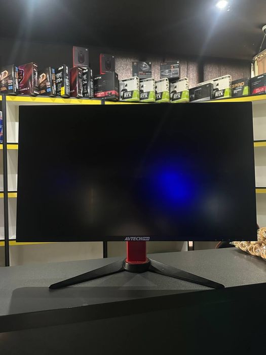 Avtech pro 27 dyum