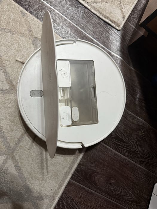 Xaiomi Mi Vacuum robot VOP Робот-пылесос