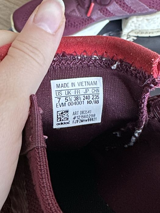 Дамски/детски обувки Adidas Pod-S3.1