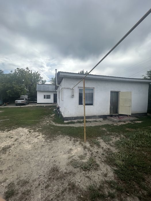 Продаётся просторный дом