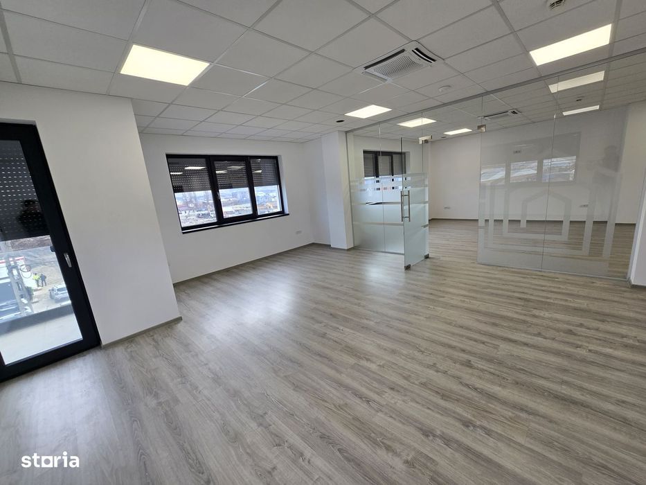 Spatiu Comercial,