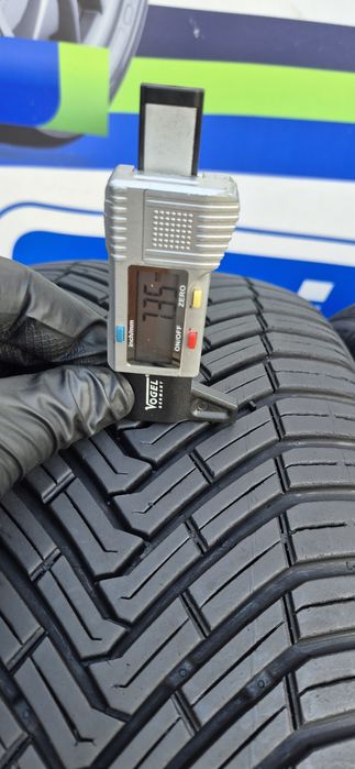 215.45.18 Continental All Seson Second-hand