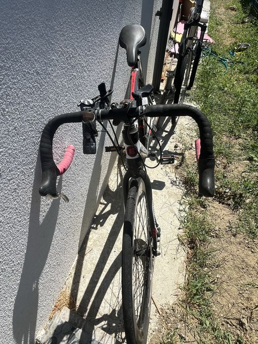 Bicicleta Eurobike