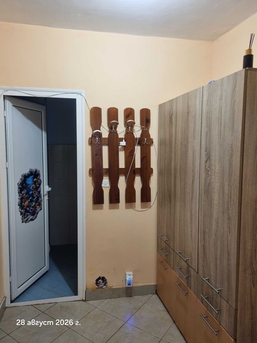 Едностаен апартамент