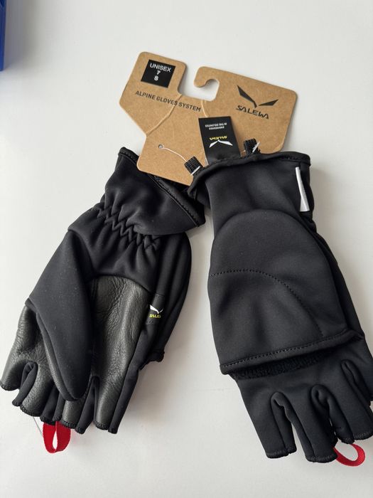 Унисекс ръкавици Salewa