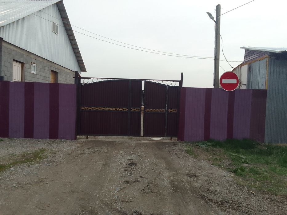 Срочно продадим участок