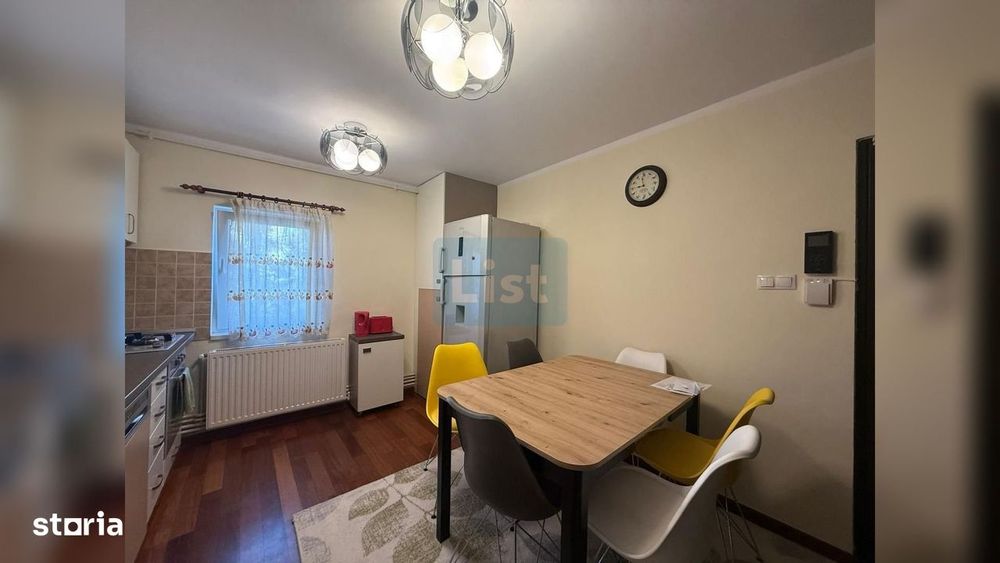 Comision 0% Apartament 3 camere, Zorilor, 70mp