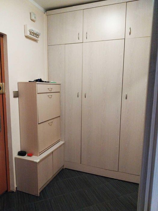 Тристаен, под наем, кв. Люлин 6